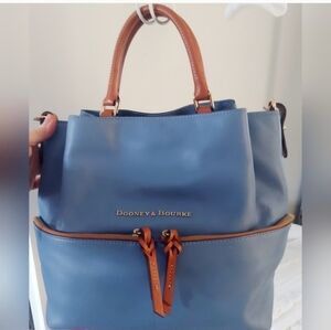 Dooney & Bourke Dawson Tote